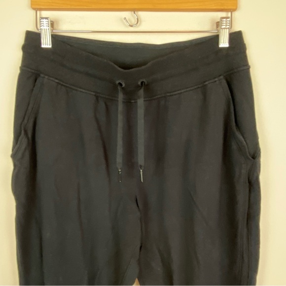 Lululemon Warm Down High Rise Jogger Modal - Picture 5 of 8